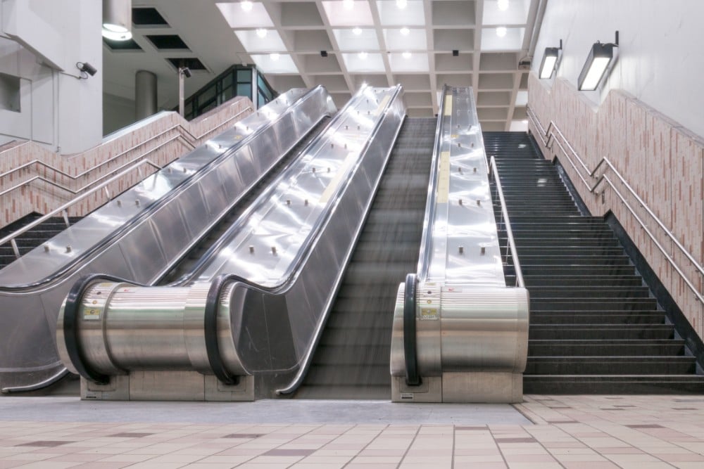 Metro de Montréal