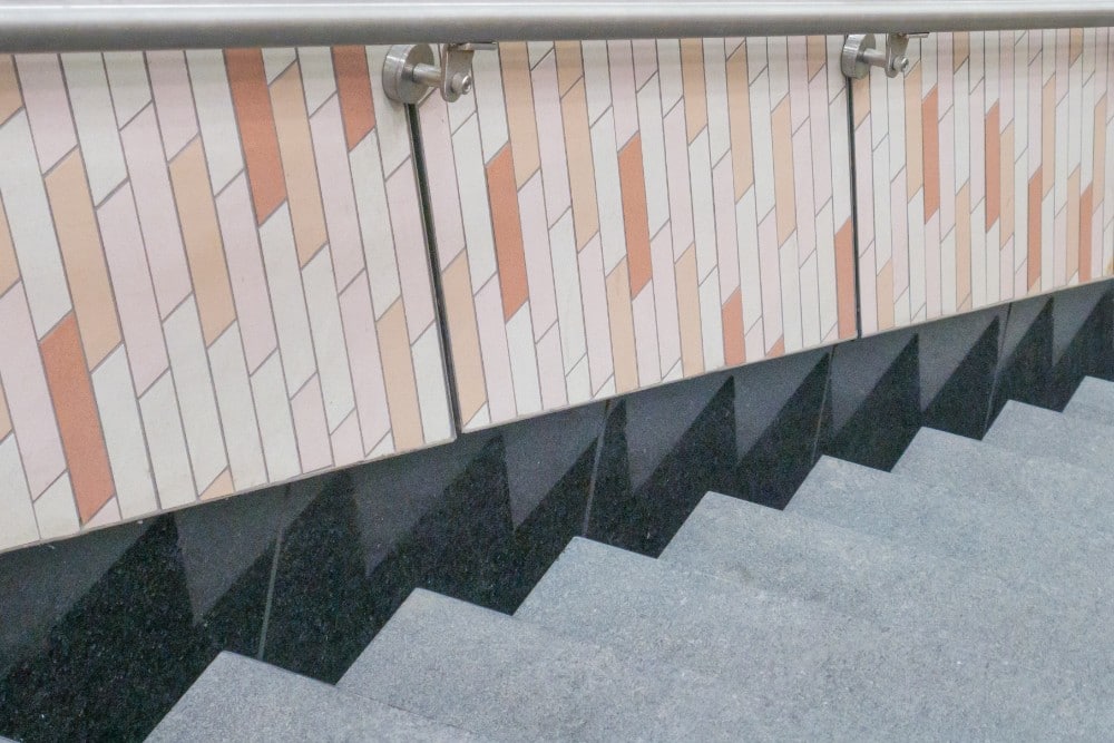 Metro de Montréal
