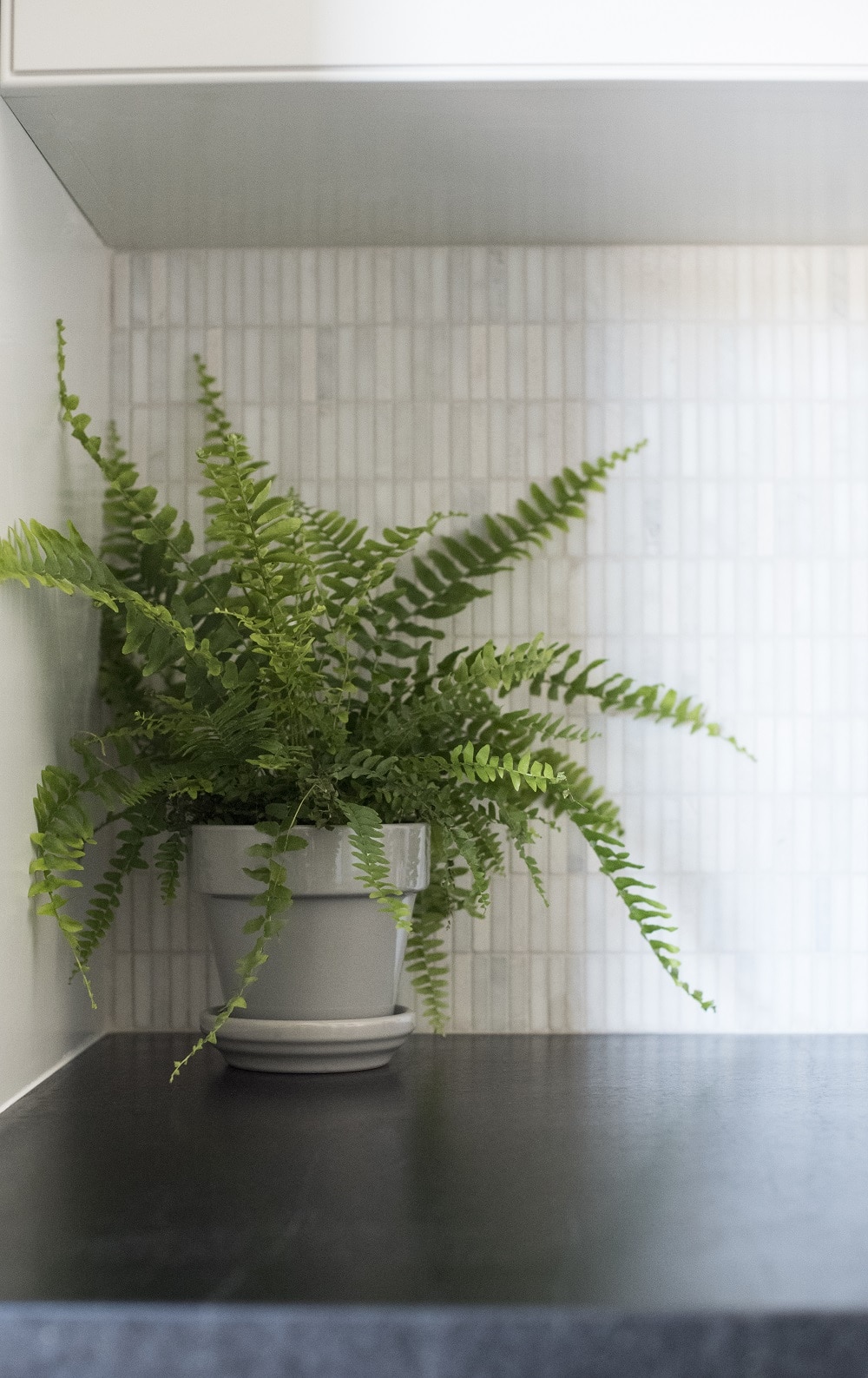 Salle de lavage