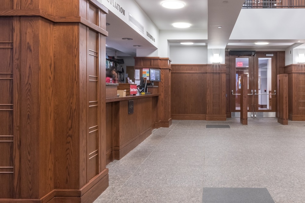 Harvard Law School