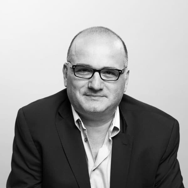 <strong>Patrick Perus</strong> <br>PDG de Polycor Inc.