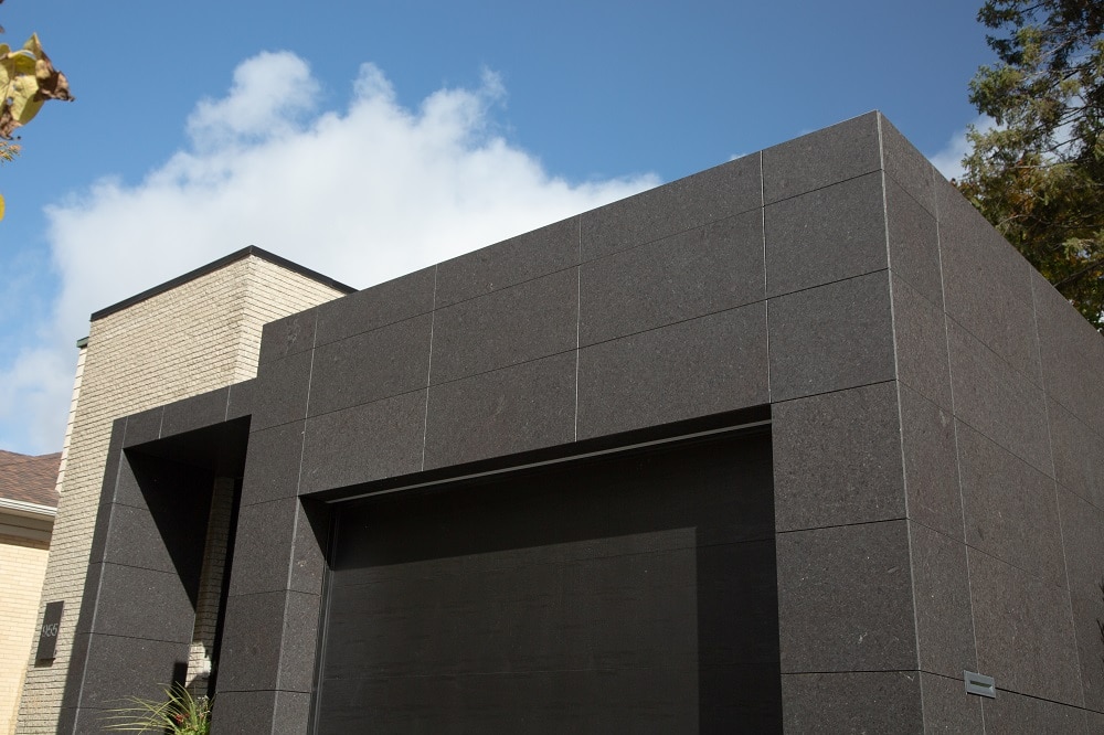 Architect’s House