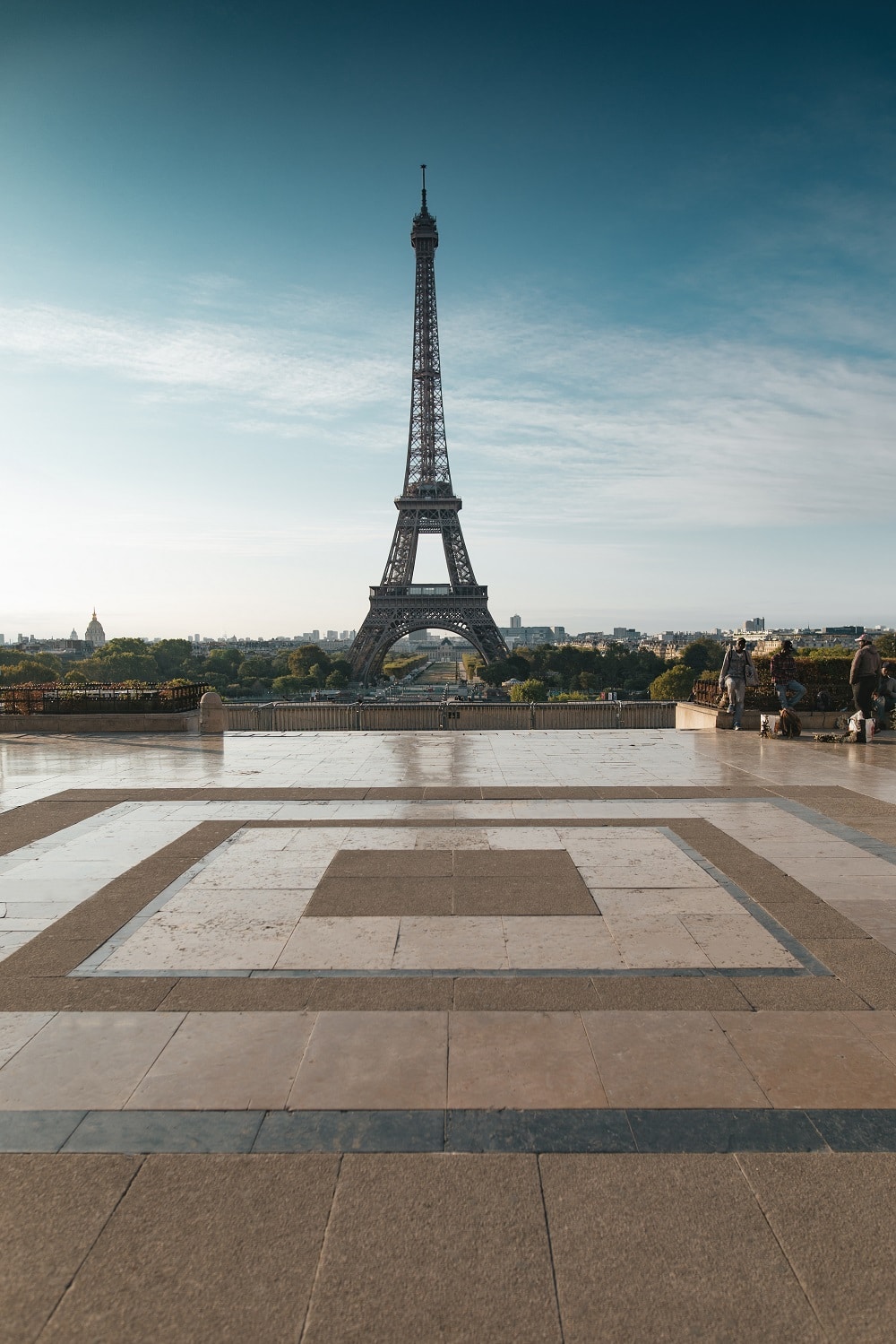 Trocadéro