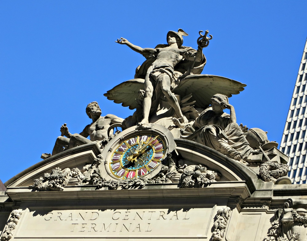 Grand Central Terminal