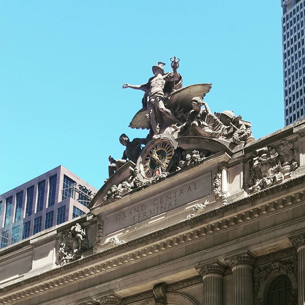 Grand Central Terminal