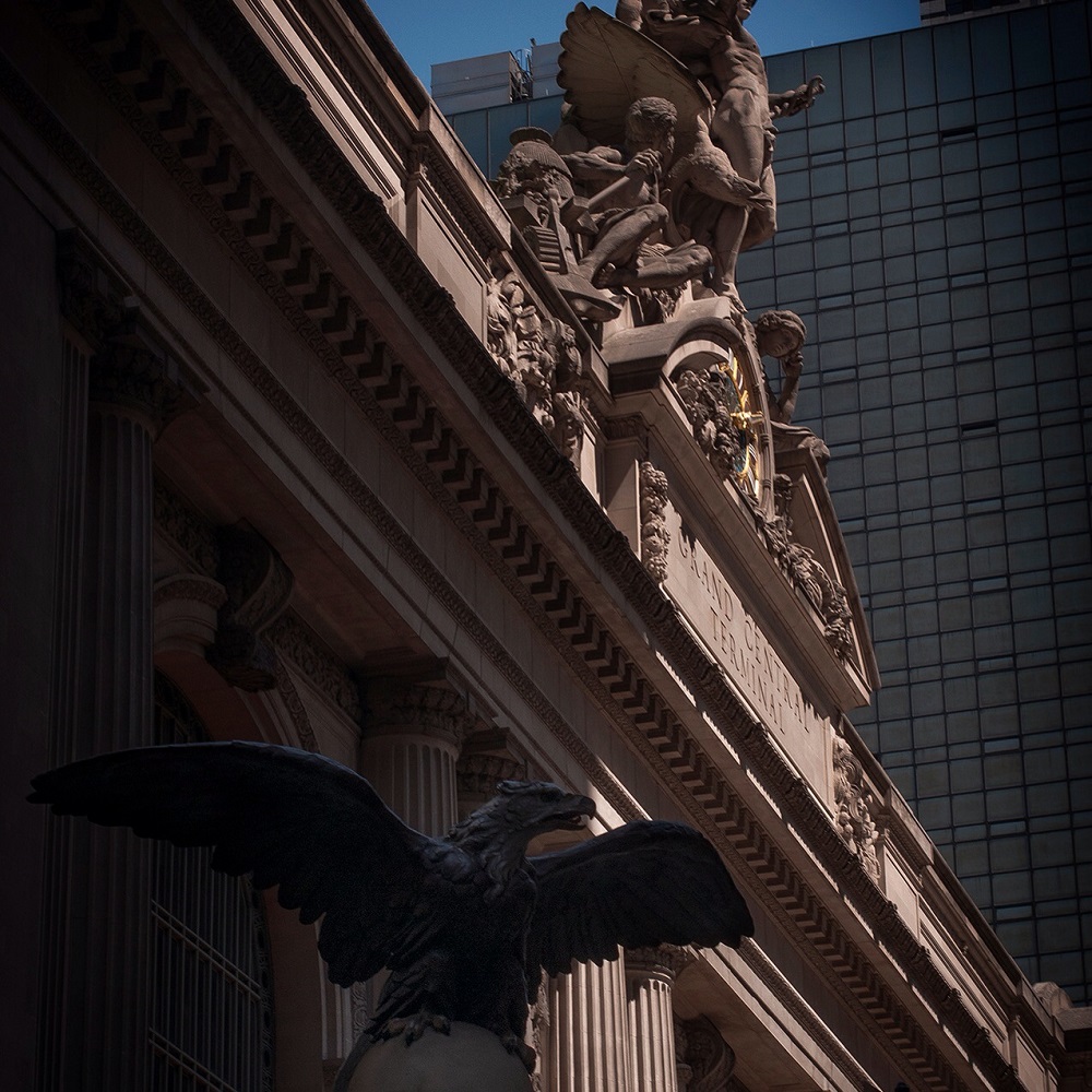 Grand Central Terminal