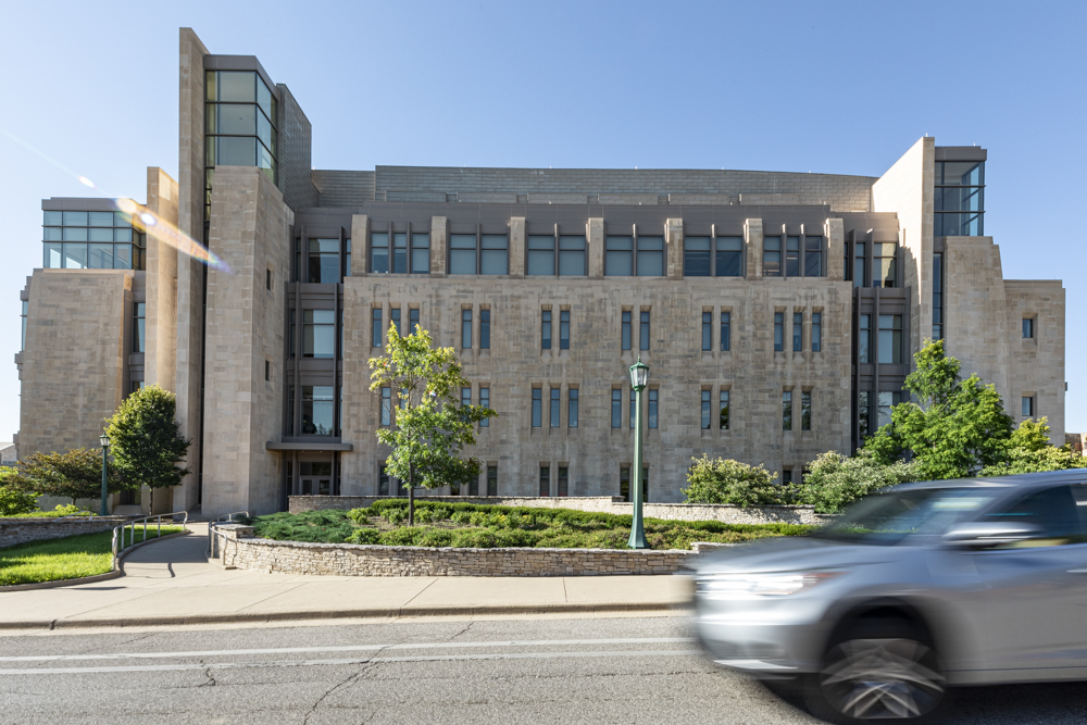 Indiana University – Jacobs School of Music