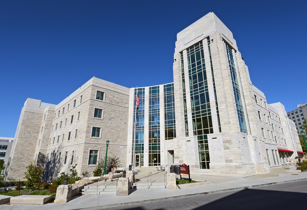 Indiana University – Rose Residence Center