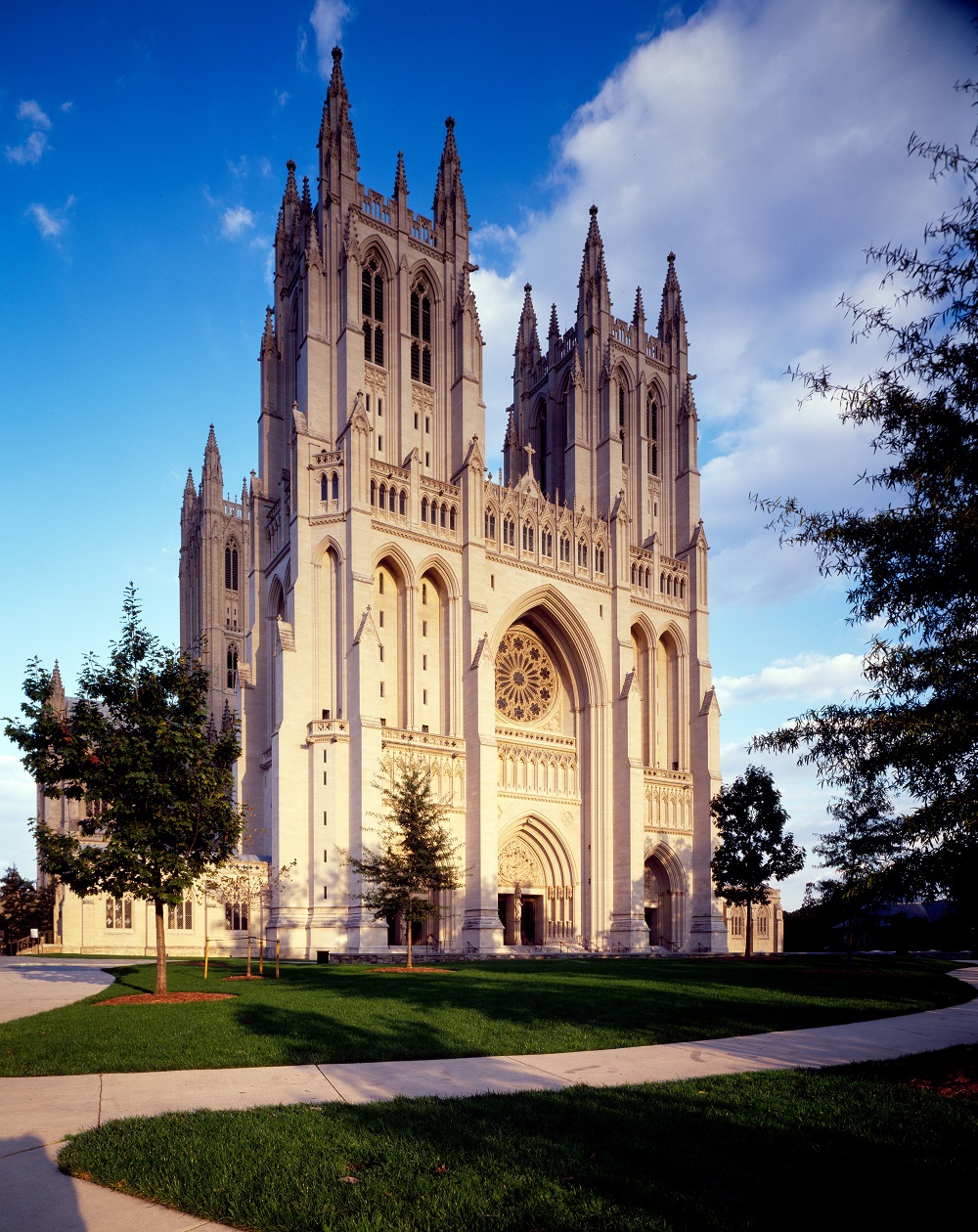 Cathédrale nationale