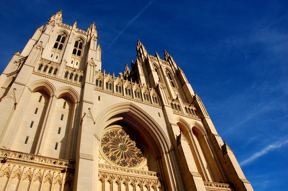 Cathédrale nationale
