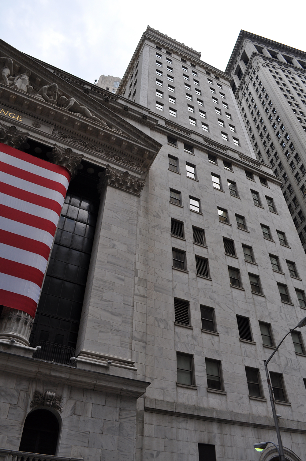 New York Stock Exchange