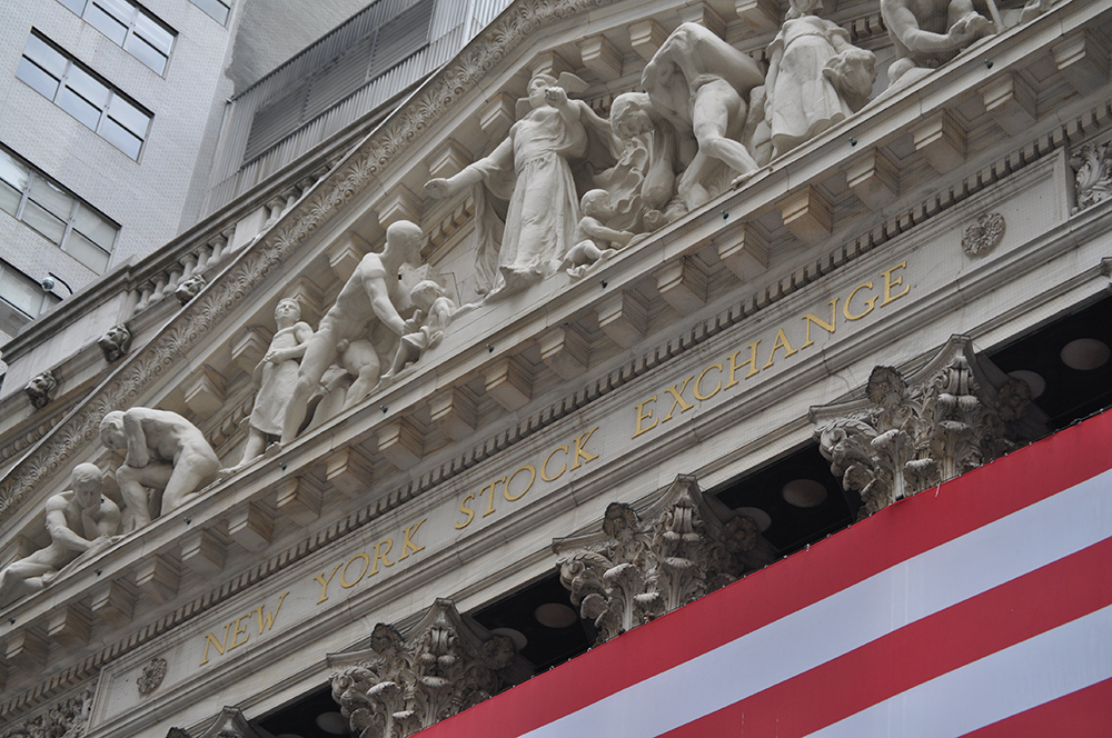 New York Stock Exchange