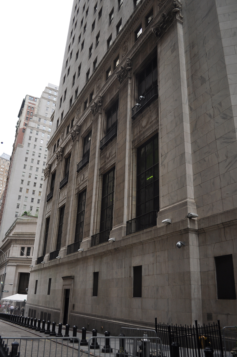 New York Stock Exchange