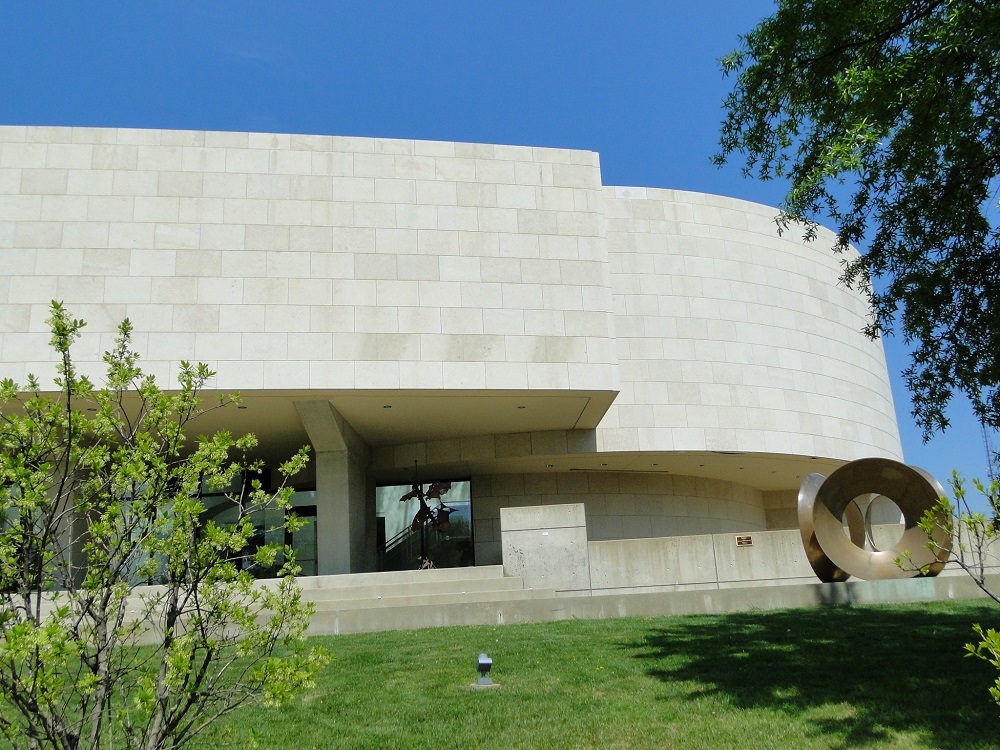 Musée des arts Katzen