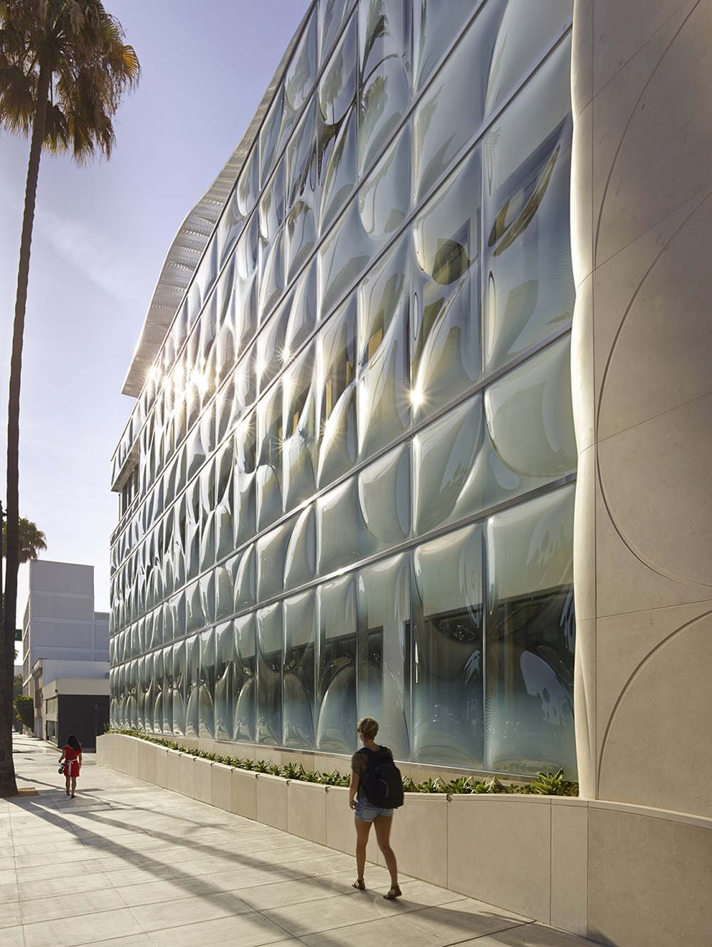 The Gores Group Headquarter