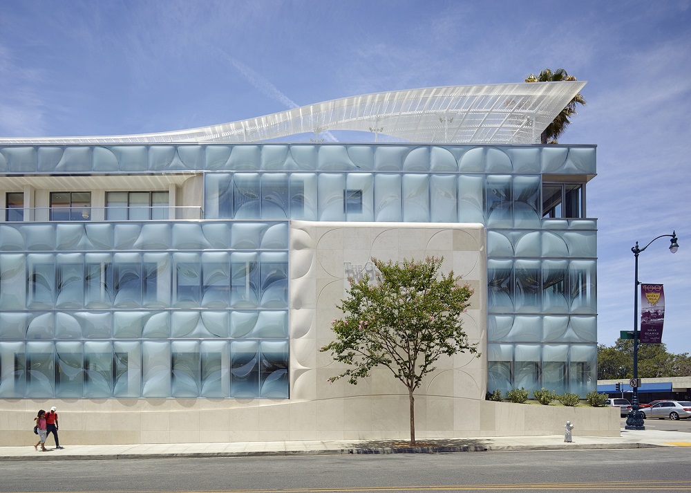 The Gores Group Headquarter