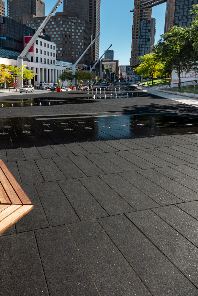 Place des Arts