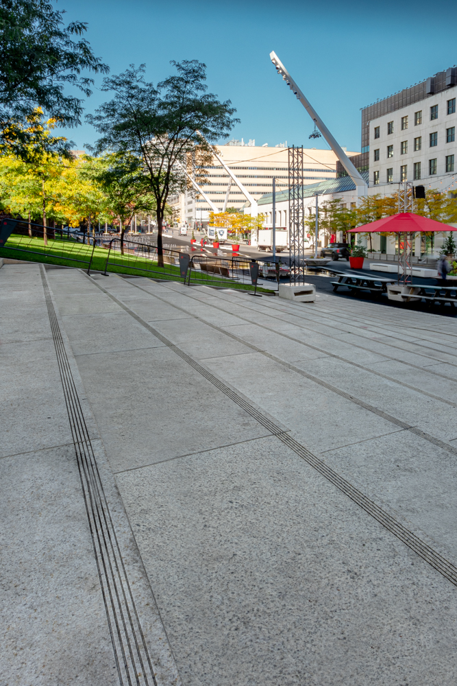 Place des Arts