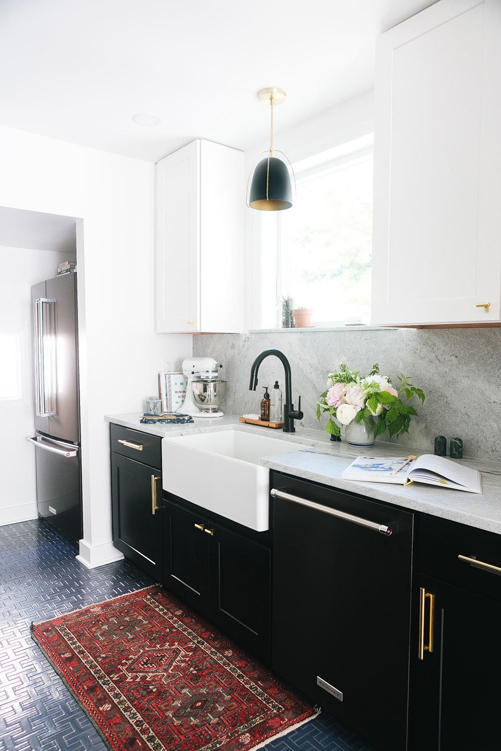 PNW Kitchen Renovation