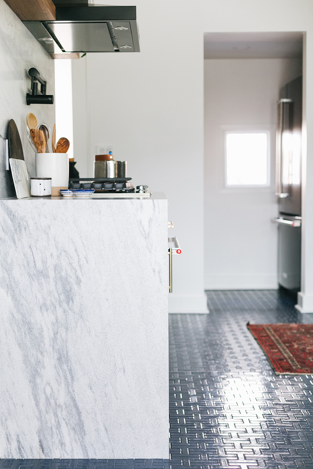 PNW Kitchen Renovation