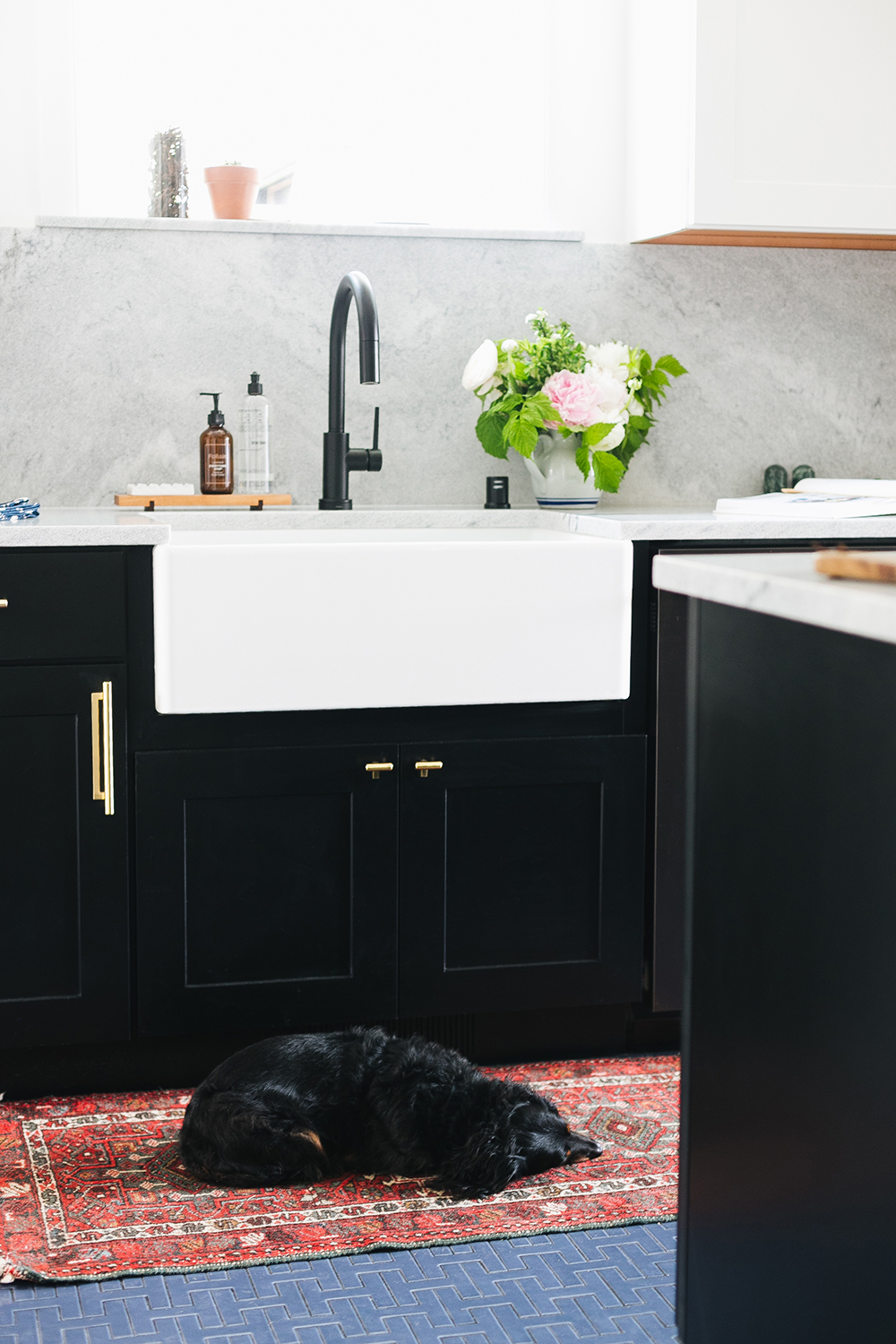 PNW Kitchen Renovation