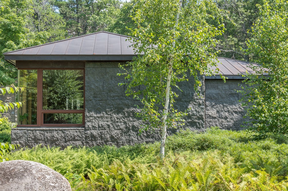 The James Baldwin Library