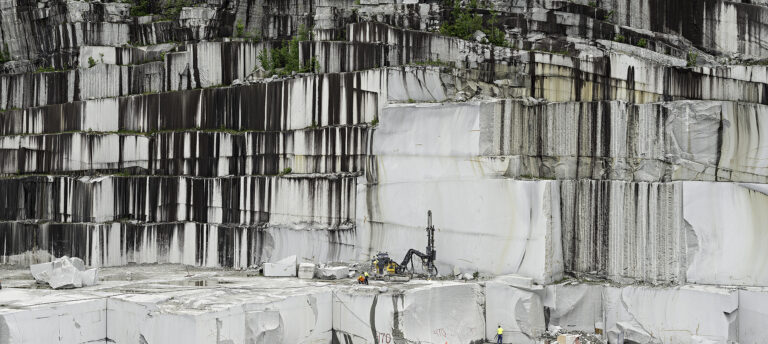 The Rich History and Promising Future of Woodbury Gray Granite