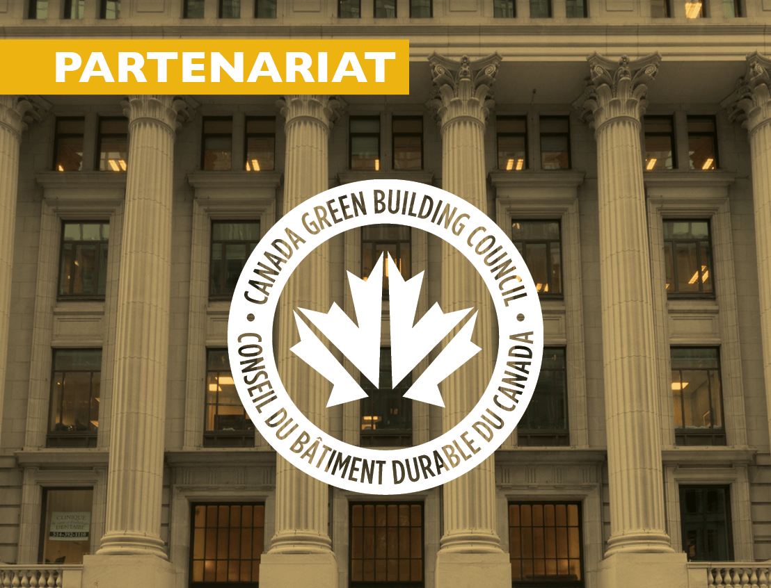 Partenariat