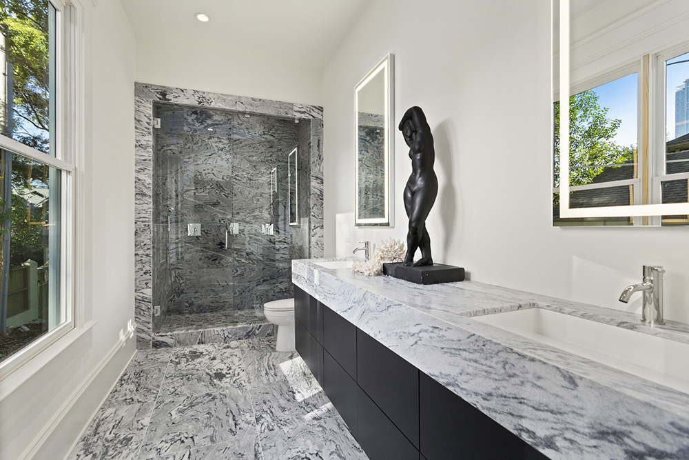 Modern Forward-Thinking Home