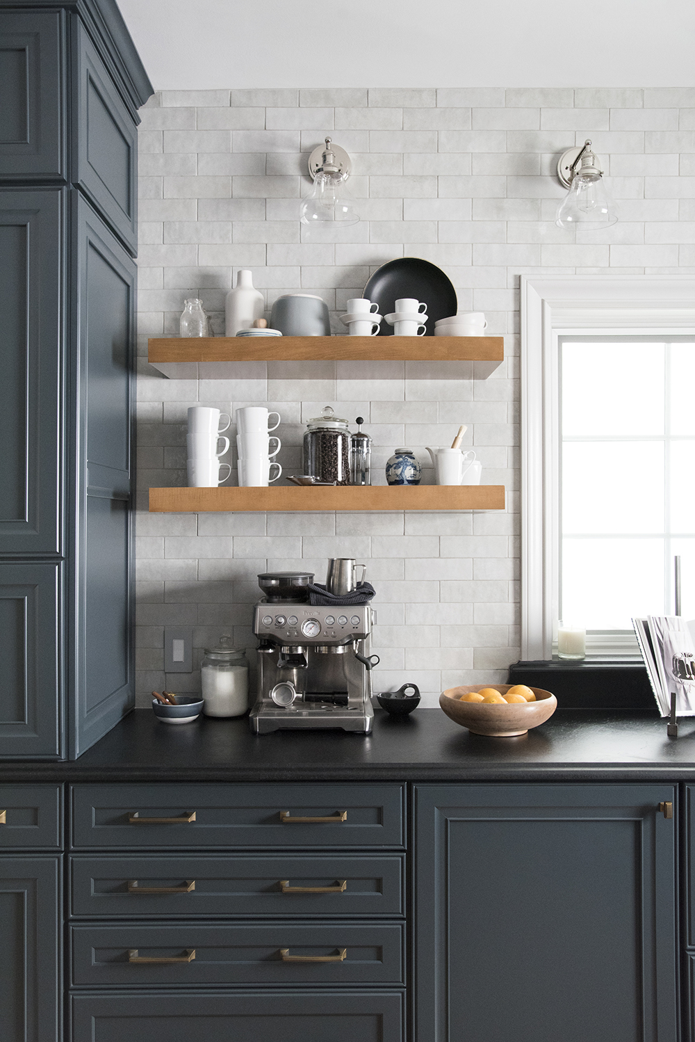 Swanky Southwest Spastone Kitchen