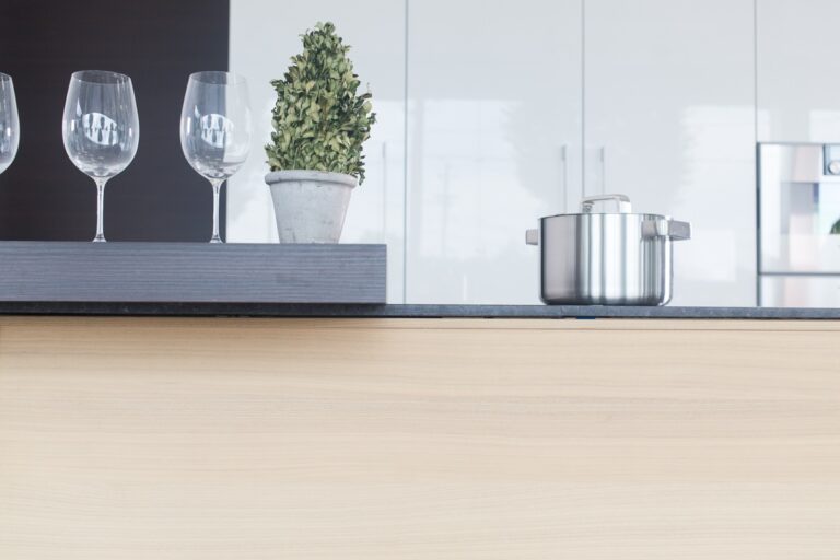 The Benefits of 1cm Ultra-Thin Slabs and How They’re Fabricated and Installed