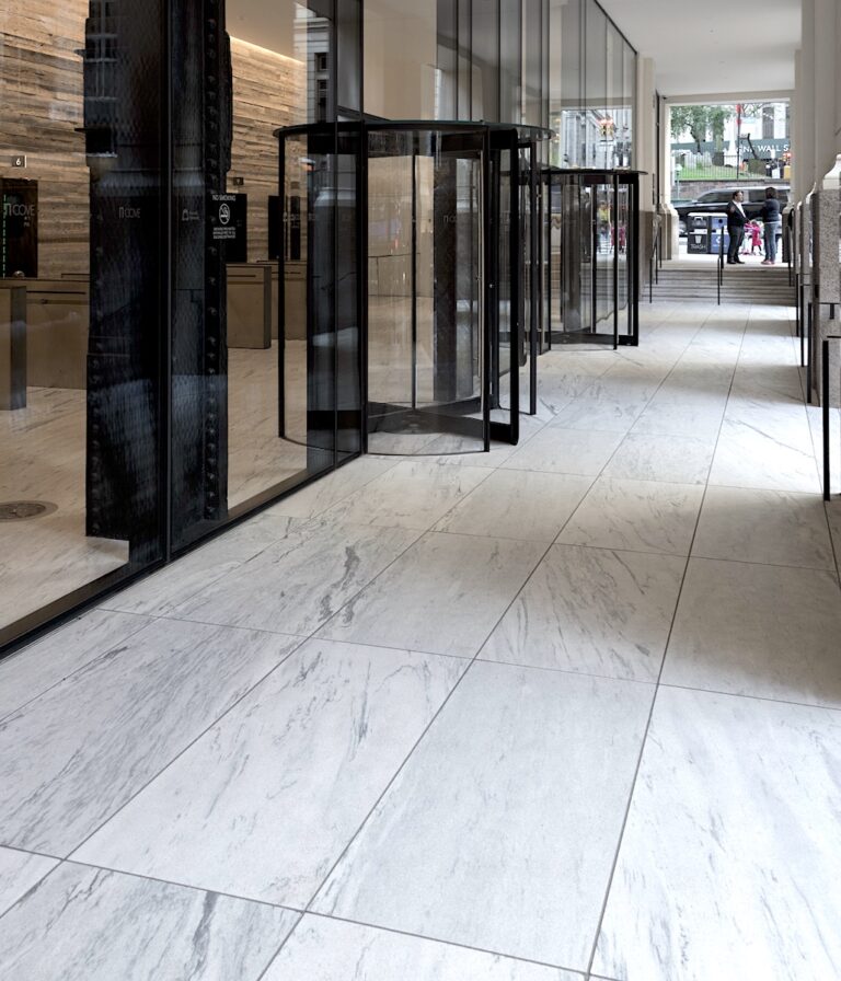 2 Rector Street - Polycor Inc.