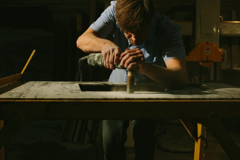 1 cm Thin Stone: A Fabricator’s Top FAQs Answered