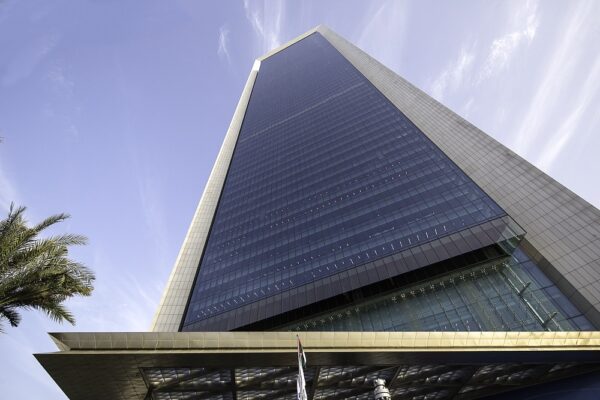 ADNOC Headquarters - Polycor Inc.