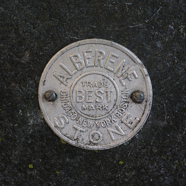 Historic American Soapstone Makes A Comeback In Brooklyn
