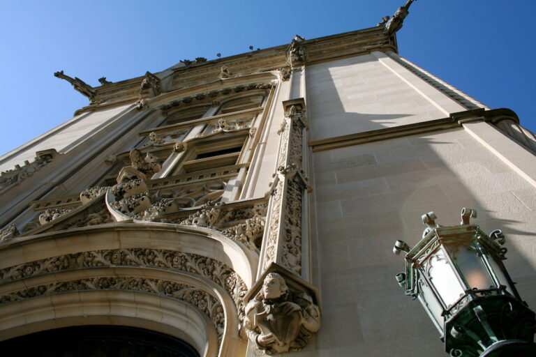 Indiana Limestone Landmarks Across America