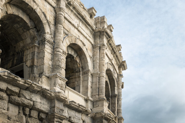 Colisée de Nîmes