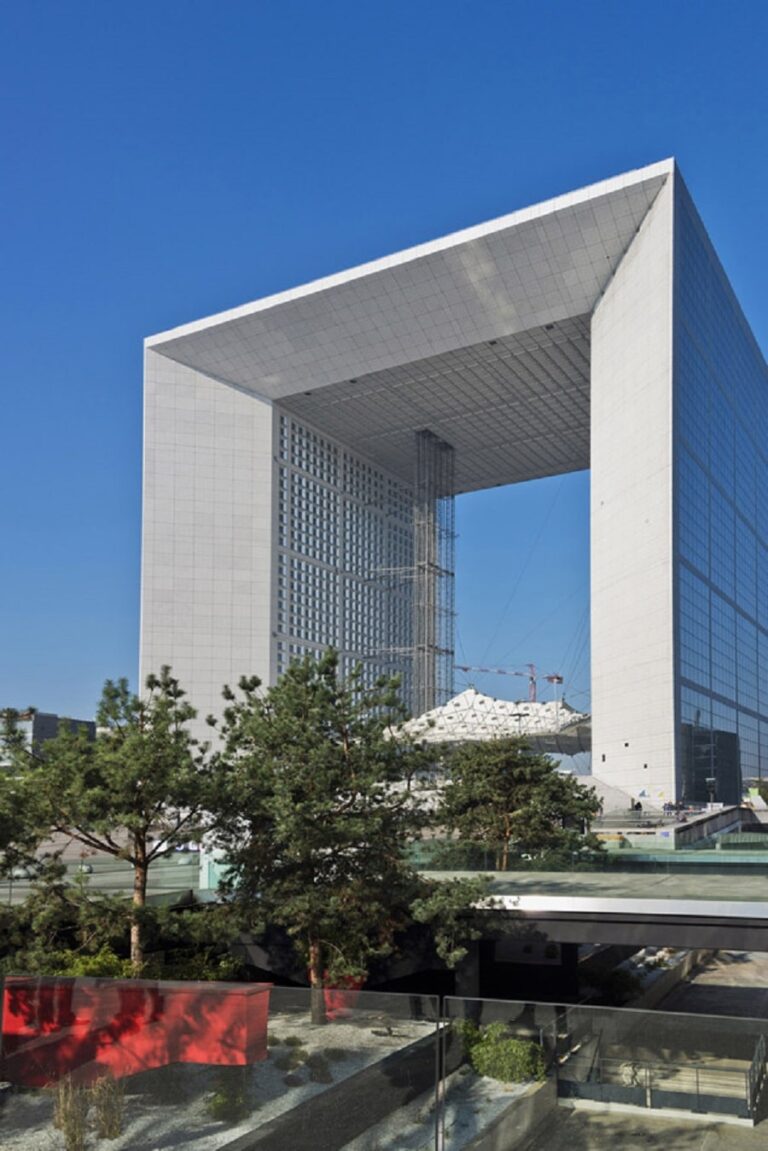 Grande Arche de la Défense