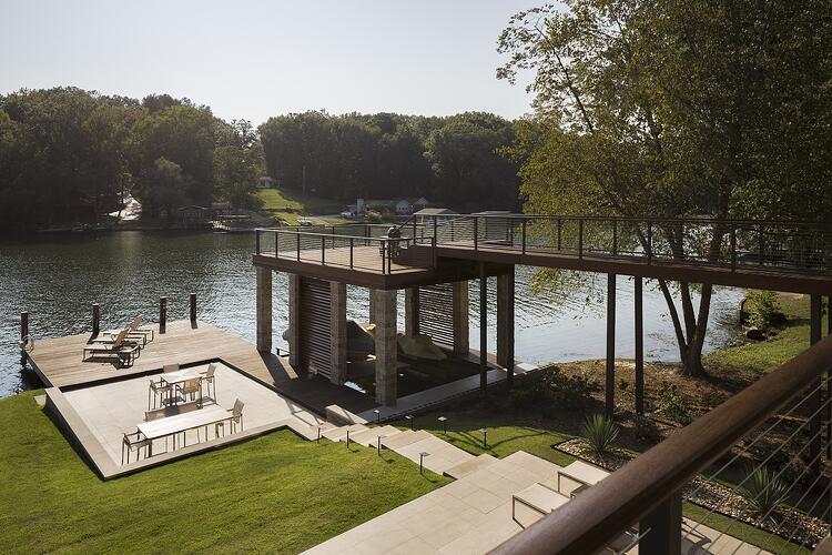 Polycor Hardscapes & Masonry Indiana Limestone 