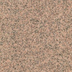 Polycor's Carolina Coral granite