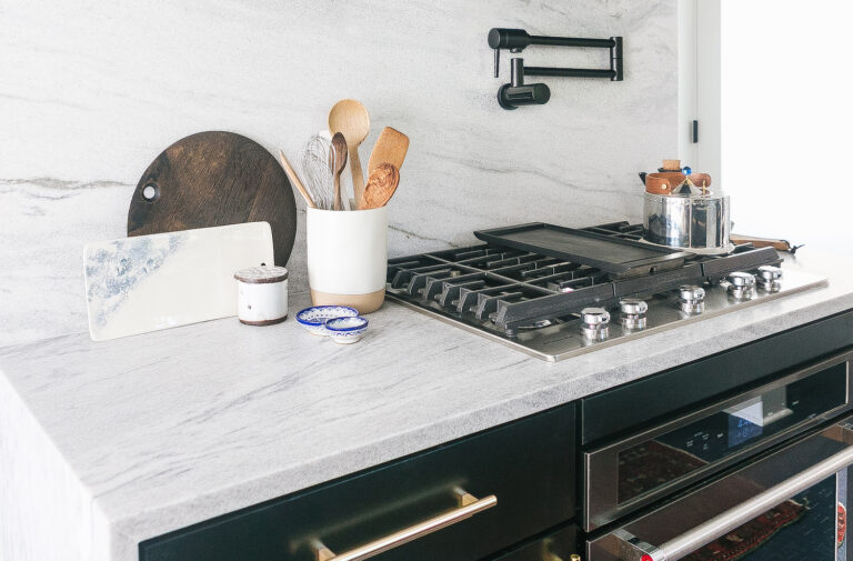 PNW Kitchen Renovation