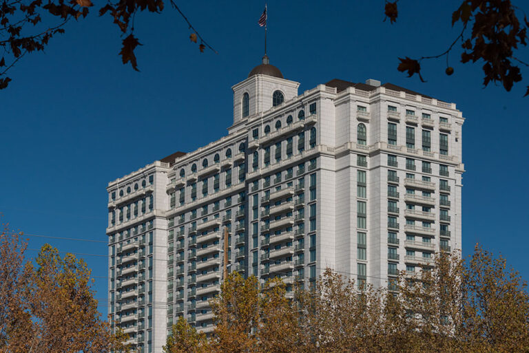 Grand America Hotel