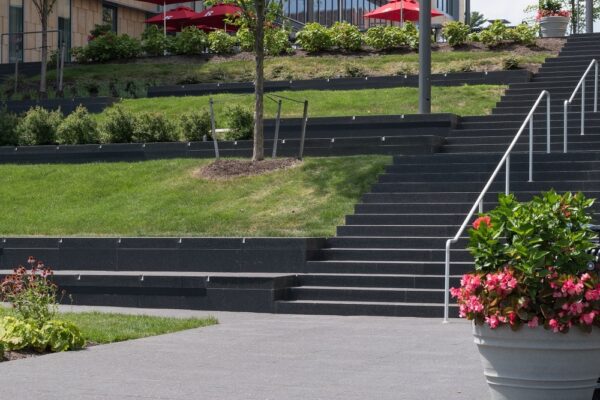 Rutgers Academic Building - Polycor Inc.