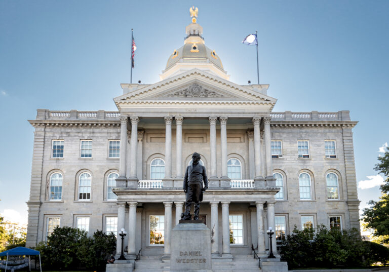 State of New Hampshire Office of the Governor