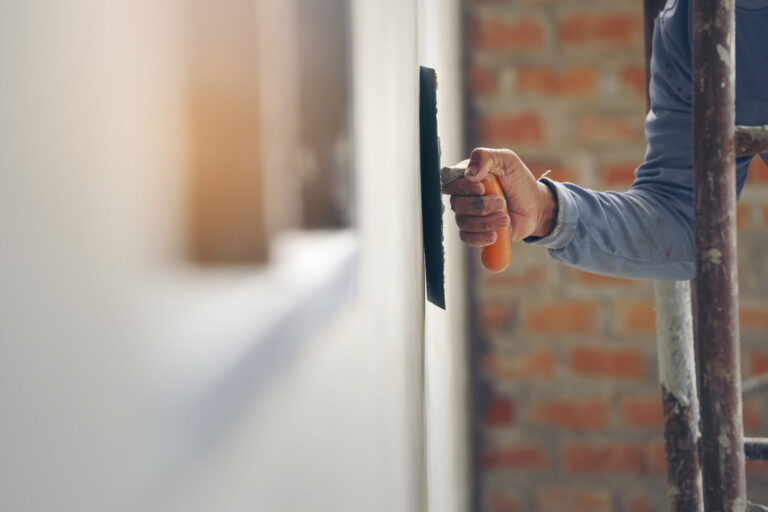 Watch Your Back: How to Prevent a Misstep During Veneer Installation