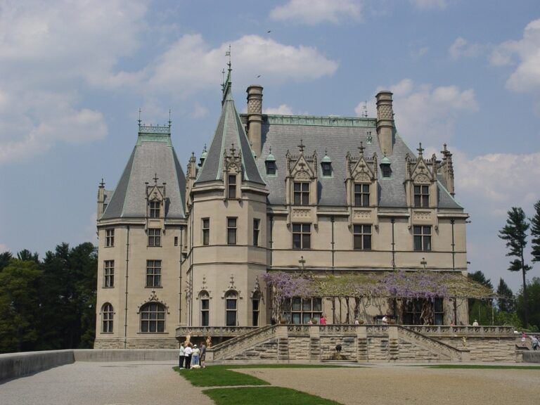 Domaine Biltmore