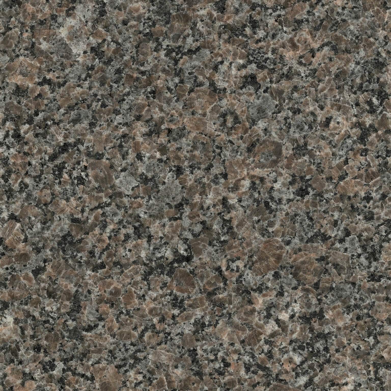 CALEDONIA™ - Polycor Inc.