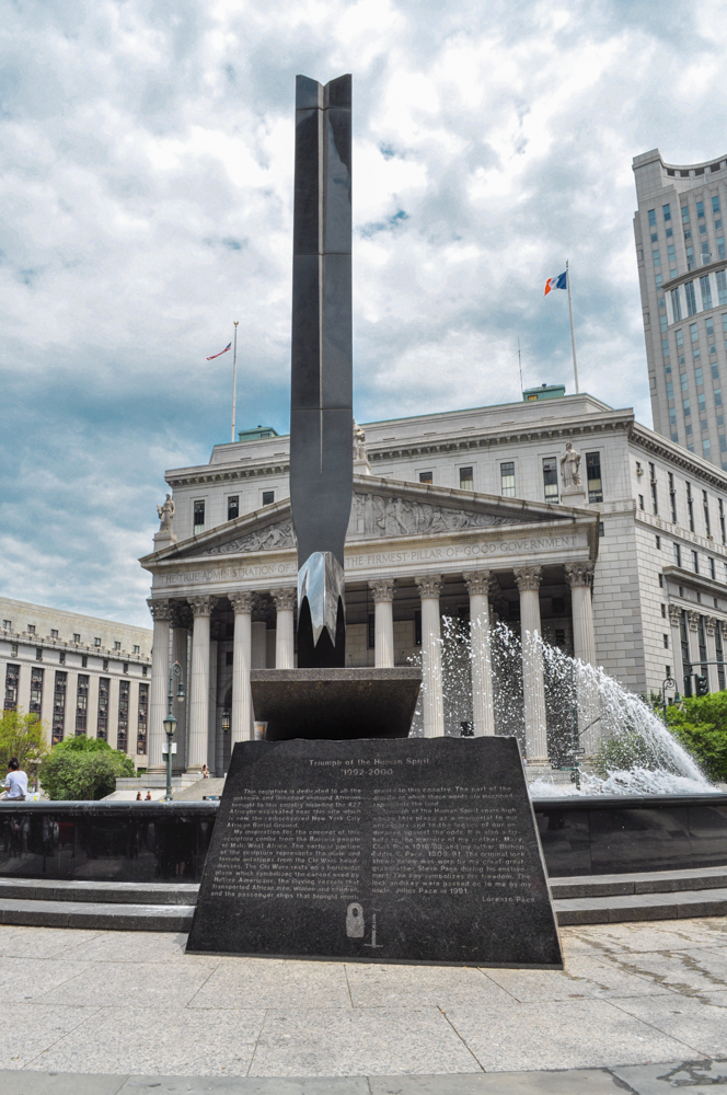 Foley Square