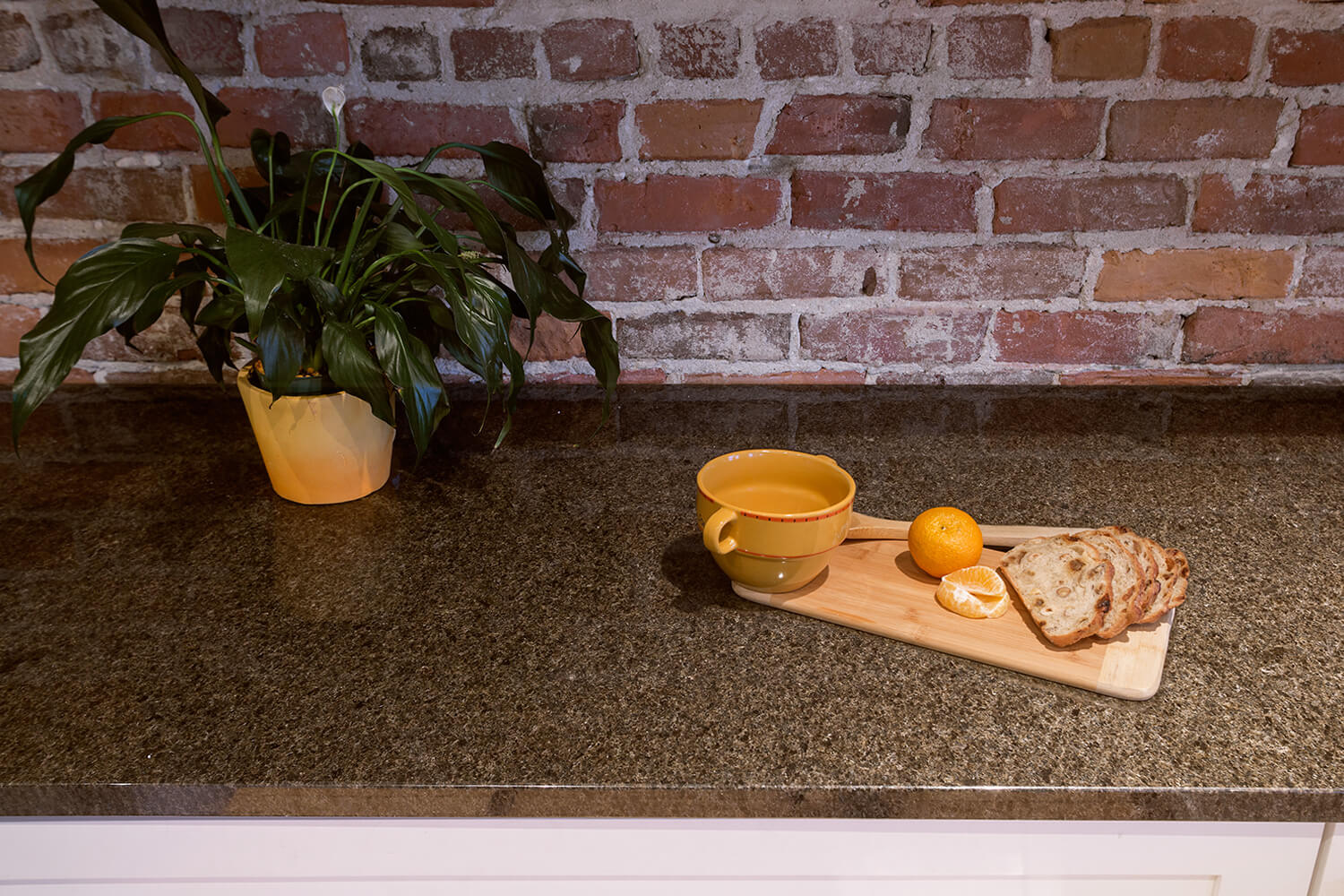 Image showcasing 12 Types of Countertops with Pros and Cons - The Handyman's Daughter