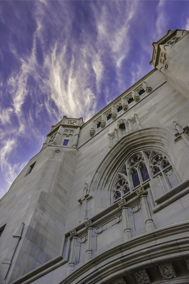 Scottish Rite Cathedral